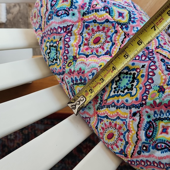 Medium size tote bag - Picture 7 of 8